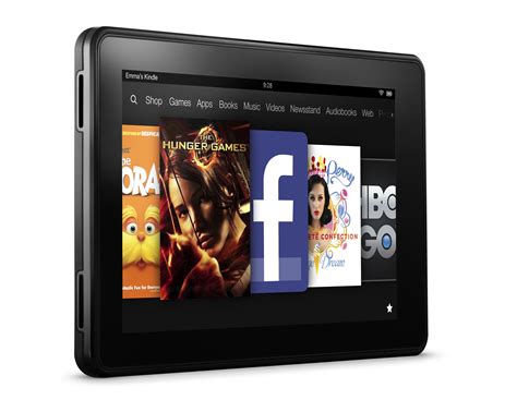 Amazon Kindle Fire Root Now Available