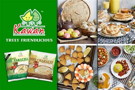 Frozen food and ice cream products , frozen baked goods , other frozen baked goods / client targets: Shop Wholesale SKUs Online from Kawan Food Manufacturing ...