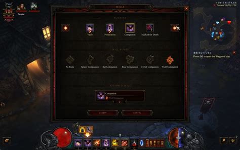 Pin by Ingmar Clarysse on Diablo 3 Screenshots  Screenshots, Runes