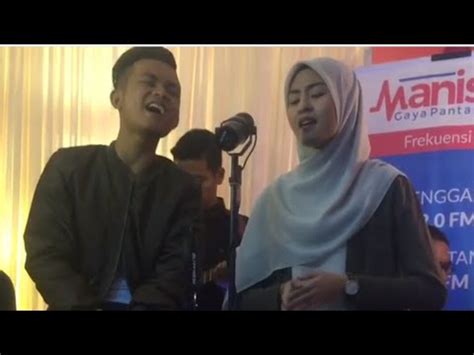 Tajul dan wany hasrita kembali dengan single duet mereka yang berjudul rindu dalam benci. Manjanya Wany Hasrita&Tajul Menyanyi Lagu 'Memori Berkasih ...