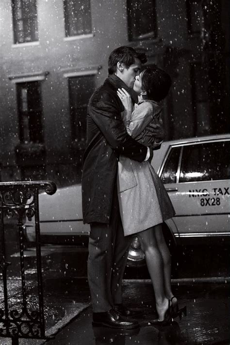 Pin By Valette Keller On Love Kissing In The Rain Couples Romance
