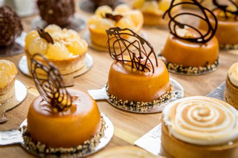 Toronto gets a new French patisserie and cafe