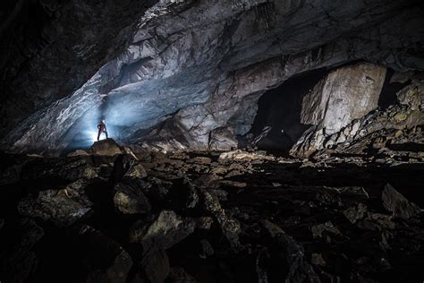 The Perilous And Gorgeous World Of Cave Photography Wired