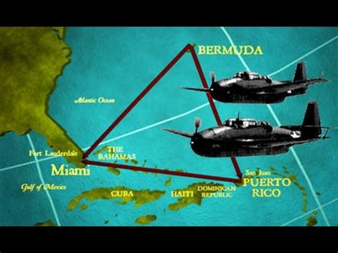 The Bermuda Triangle Mystery Naked Science Full Documentary HD 1080