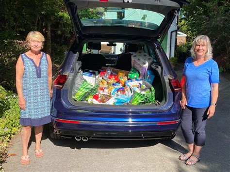 While we certainly appreciate donations, we have to ensure food safety for our guests. Food Bank Donation | News | Blog | Events | SI Richmond ...