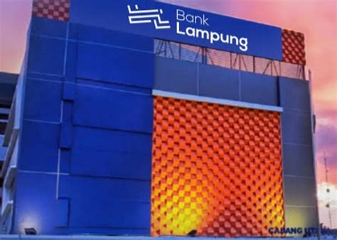 Bank Lampung Raih Diamond Trophy Infobankaward 2023