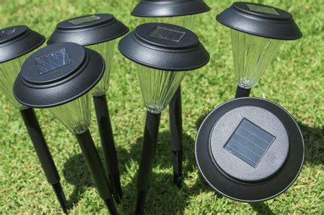 Gigalumi solar outdoor garden led light. How to Clean + Maintain Outdoor Solar Lights (Guide ...