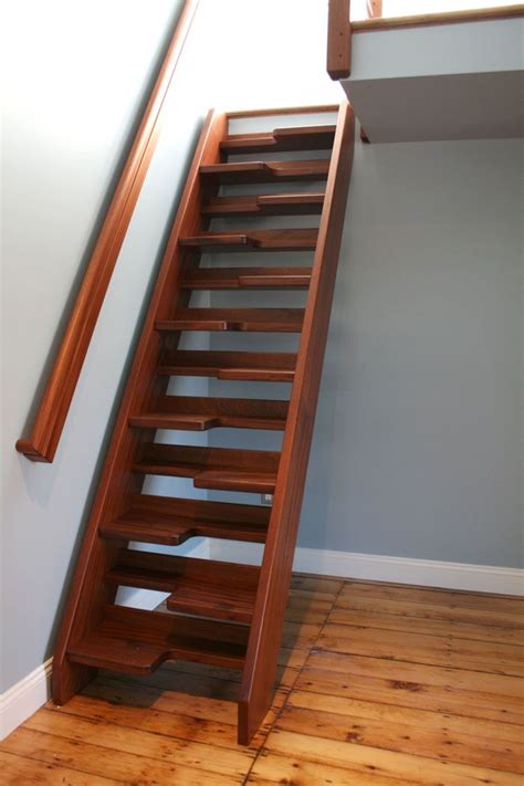 4.7 out of 5 stars. Jefferson Stairs | Loft staircase, Stairs design, Attic stairs