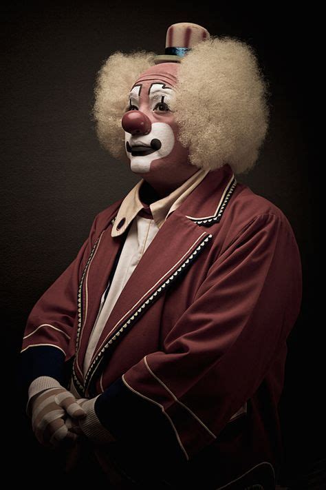 280 Clowns Ideas Send In The Clowns Clown Circus Clown
