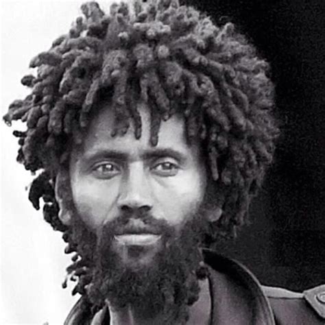 Samuel Ernesto Eritrean Guerilla Fighter During The 30 Year
