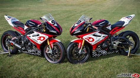 Triumph daytona moto2 765 limited edition: 2013 Triumph Daytona 675R DSB Race Bikes For Sale - Riders ...