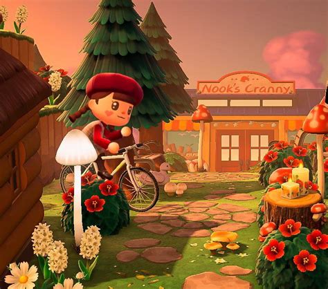Visit the popular sights at pearl harbor, go on a bike tour of the famous beaches on the north shore, snorkel among the colourful fishes and reefs, or stretch with some morning yoga under the palm trees. How To Ride A Bike In Animal Crossing - If You Bought A ...