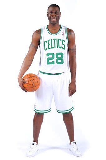Boston Celtics Roster 2008