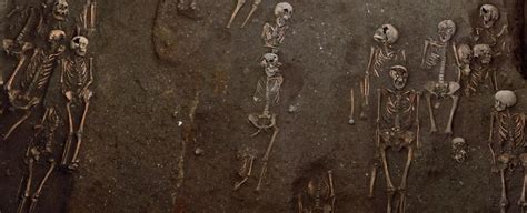 Medieval Skeletons Might Be Hiding A Cancer Rate Far Higher Than