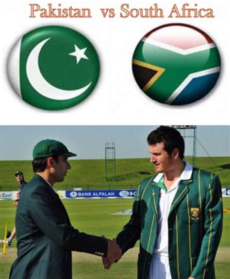 The match can be streamed live via skygo. South Africa Team Squad For Pakistan Tour - Paki Mag