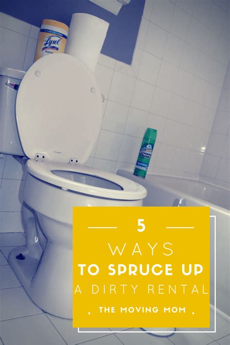 Jan 30, 2018 · the key to subletting your apartment is activity. Clean your new apartment | Rental bathroom, Diy apartments ...