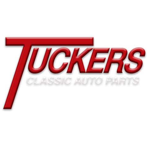 Tuckers Classic Auto Parts Updated May 2024 244 N Westview Dr