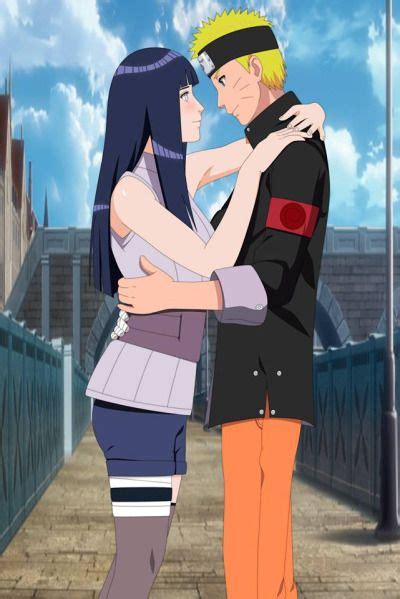 Gambar Naruto Hinata Boruto Himawari Pinterest Naruhina Uzumaki Hyuga Konoha Love Di Rebanas