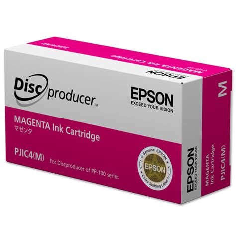 Epson Ink Cartridges For Discproducer Cdrom2go