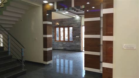 4BHK+1BHK Duplex house 30x40 Plot sale Behind Manyata Tech ...