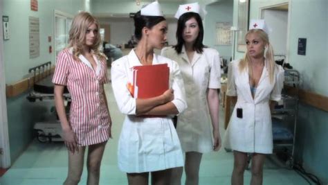 Nurses Movie 2009