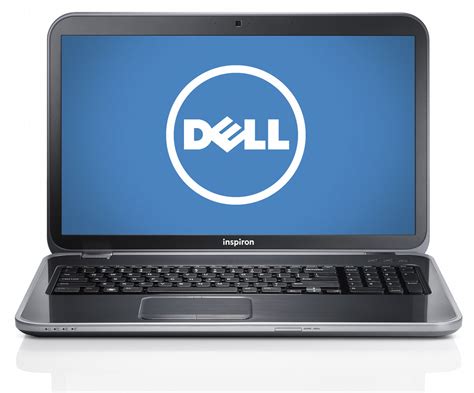 Dell Inspiron I17r 2895pnk 17 Inch Laptop