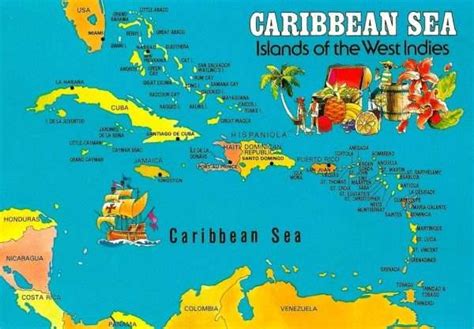 The Best Caribbean Island For Your Vacation Gr8 Travel Tips