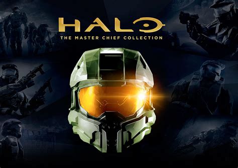 Halo The Master Chief Collection Halo 4 Se Estrena Por Sorpresa En Pc