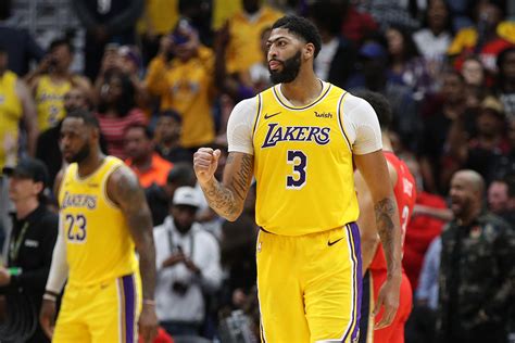 Subscribe, like & comment for more! Anthony Davis Has Perfect Explanation for No Social ...