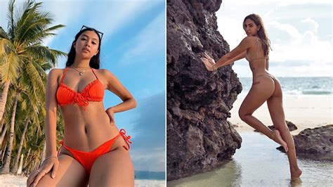 Verfolgung leeren Voll best bikini poses for instagram Ernährung