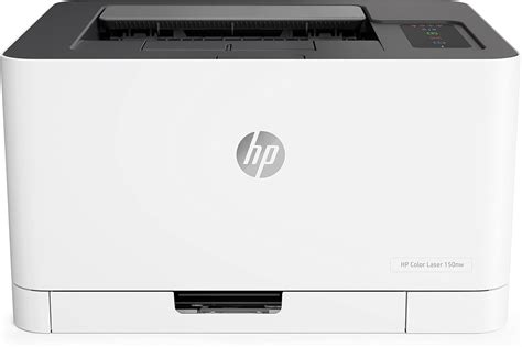 Buy Refurbished Hp Colour Laser 150nw Wireless Color Laser