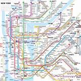 Nyc Metro Schedule Pictures