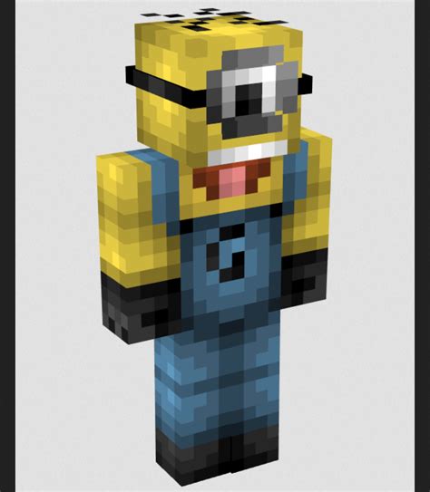 Top 15 Best Minecraft Skins That Look Freakin Awesome Gamers Decide