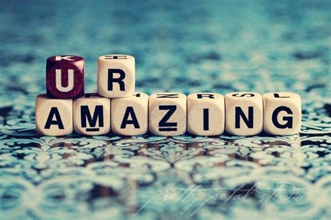 You Are An Amazing Man Quotes Quotesgram