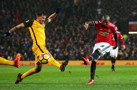Brighton put up a brave fight at the etihad, but manchester city ultimately rolled to their fourth straight league win behind phil foden's lone. Man United 1-0 Brighton result, LIVE streaming: Premier ...