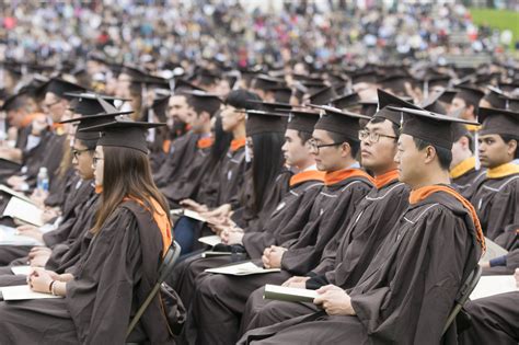 Update University Announces Details For 2021 Commencement The Brown