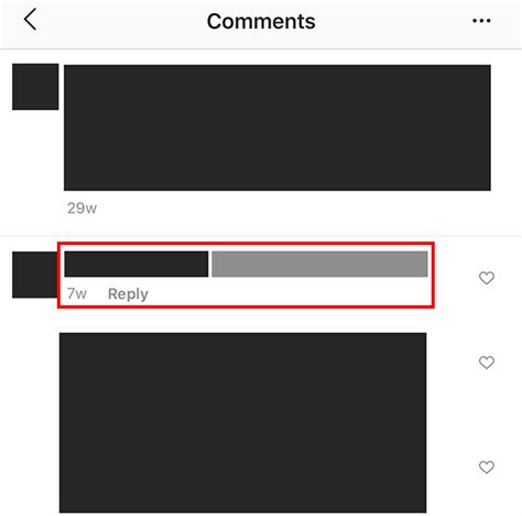 Instagram How To Pin Comments On Your Posts