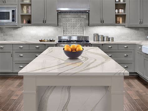 Why Should You Choose Quartz For Your Countertops Kgt Remodeling