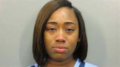 Daphne Police Bay Minette Woman Caught On Video Arrested For Abuse Of