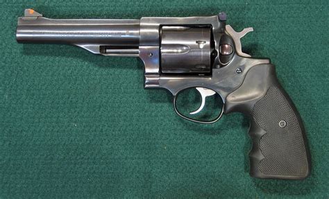 The Ruger Redhawk Magnum Double Action Revolver AllOutdoor Com