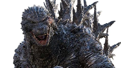 Godzilla Minus One Trailer Unleashes The King Of The Monsters Simorphor