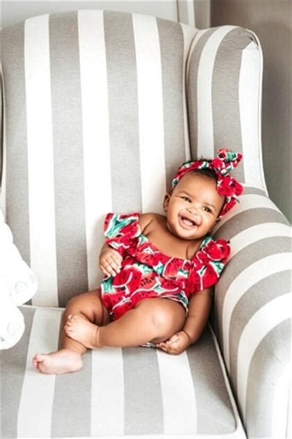 In Pictures See Which South African Celebrity Babies Made Their Grand