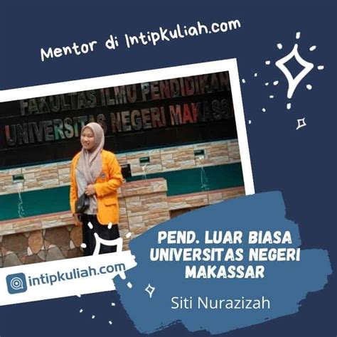 Prospek Kerja Pendidikan Luar Sekolah Foto Modis