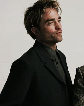 As life is full of uncertainties, it's only wise to save every penny you can. ROBERT PATTINSON SOURCE | Robert pattinson, Robert ...
