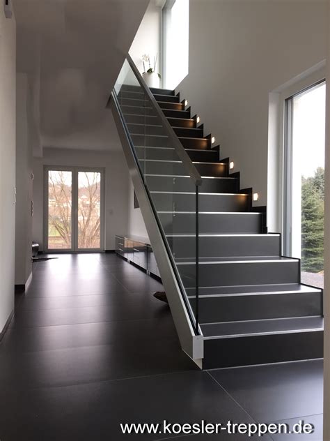 In erster linie besticht ein treppenhaus oder eine treppe durch funktionalität. Geländer | Treppenbeläge | Betontreppen | Sachsen
