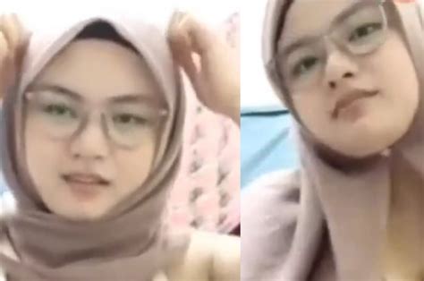 Link Video Hijab Viral Terbaru Anak Sma Cantik Unitary News