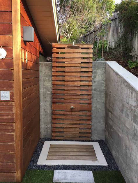 Best Outdoor Shower Ideas That Will Leave You Feeling Refreshed Artofit