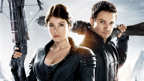 Jeremy renner, gemma arterton, famke janssen and others. Movie Musing: Hansel and Gretel Witch Hunters: Blu-ray Review
