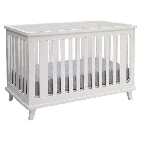 Delta Children Ava 3 In 1 Crib White Target Baby Cribs