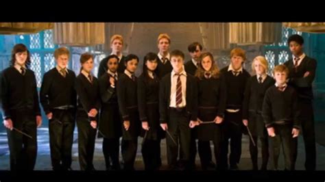 Top 10 Harry Potter Soundtracks Youtube